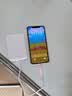 为悟WIWU【3C认证可登机】22.5W快充磁吸支架充电宝移动电源 适用苹果iPhone 18/17华为小米手机 白色 实拍图