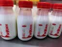 三元乐活高品质牛乳200ml*12瓶 冲咖啡 拌麦片 牛奶 实拍图