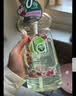 妈妈壹选La 植萃1L樱花与樱花洗洁精食品级 洗涤灵餐具果蔬清洗剂奶瓶清洗 实拍图