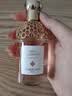 娇兰（Guerlain）【刻字服务】花草水语玫瑰玫瑰淡香水75ml香氛化妆品礼盒生日礼物 实拍图