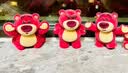 52TOYS玩具总动员草莓熊IT'S ME盲盒潮玩玩偶手办摆件玩具单只国庆礼 实拍图