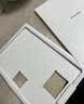 倍思ipad膜苹果平板高清保护膜【全屏覆盖·强抗指纹·防摔抗弯】适用iPad9/8/7/Air3-10.2/10.5英寸 实拍图