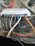 普联（TP-LINK）TL-R860+ 8口多功能宽带有线路由器 实拍图