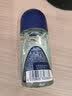 妮维雅（NIVEA）抑汗除臭净味香体腋下止汗夏季干爽男士海洋酷爽爽身走珠液50ml 实拍图