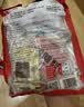 升元小麦冷面565g朝鲜冷面夏季降暑速食真空包装劲道劲道爽滑40秒速煮 实拍图