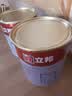 立邦乳胶漆涂料京雅居墙漆高倍防霉抗甲醛净味五合一白漆 18L/约25kg 实拍图