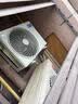 新飞空调 新一级能效 大1.5匹大1匹 全铜管 挂机 以旧换新 省电冷暖变频空调 家用壁挂式空调 冷暖 大1匹 一级能效 提供基础安装服务 实拍图