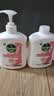 滴露（Dettol）洗手液抑菌消毒滋润500g+500g 补充装 儿童家庭护手替换装 实拍图