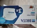 碧然德BRITA 家用滤水壶 净水壶滤芯 Maxtra 多效滤芯 3枚装 实拍图