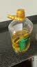 道道全【保真菜籽油】食用油 低芥酸压榨菜籽油 芥酸含量<1% 5L*1桶 实拍图