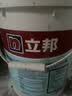 立邦外墙防水涂料透明防水胶窗台防水补漏材料透明堵漏胶渗透型 7kg 实拍图