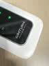 影腾随身wifi多网全国通用无线wi-fi6免插卡无限制大流量卡便携式网卡高速网络可上飞机高铁2026款5GHF 【多网通3000毫安充电款+白色】超长续航 实拍图