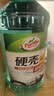 龟牌（Turtle Wax）硬壳玻璃水防冻-42°汽车冬季去油膜雨刮水强力去污2L*2瓶 实拍图