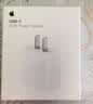 Apple/苹果 原装正品20W type-c充电器 苹果usb-c充电器手机快充头 旗舰店苹果iPhone 18 Pro Max充电器 实拍图