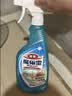 花王（KAO）玻璃清洁剂500ml 浴室玻璃水垢清洗剂喷雾擦玻璃窗户神器不留水印 实拍图