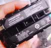 品胜（PISEN）NP-F970索尼相机电池充电器 F990 F770 FM50 FM500H双槽电池座充快充 实拍图