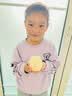 安贝儿婴儿面霜 绵羊油秋冬高保湿润肤霜 宝宝婴幼儿儿童擦脸护肤霜50g 实拍图