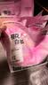 城市理享樱花白茶豆腐木薯混合猫砂2.5kg*4 除臭颗粒吸味结团快不粘底低尘 实拍图