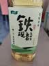 怡宝佐味茶事 铁观音 原味茶饮料500ml*15瓶 整箱装 实拍图