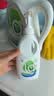 威露士La有氧洗内衣净300ml 内衣洗衣液抑菌除螨 内衣裤手洗专用去血渍 实拍图