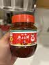 鹃城牌红油郫县豆瓣酱500g辣椒酱川菜调料四川特产中华老字号川菜之魂 实拍图