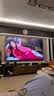 Vidda小钢炮S Mini 海信电视98英寸 Mini LED 柔光防眩屏 MEMC 100智慧屏巨幕液晶2026游戏电视机98VX1S 实拍图