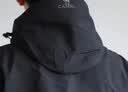 骆驼（CAMEL）3514系列三防冲锋衣男女款三合一可拆卸防水登山服装外套 实拍图