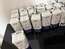 蒙牛特仑苏纯牛奶200mL*24盒 3.6g蛋白 家庭囤货整箱牛奶早餐奶  实拍图