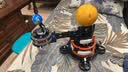 乐高（LEGO）积木机械组42179 地球和月亮轨道运转模型男女孩儿童玩具生日礼物 实拍图