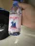 依云（evian）高端天然矿泉水 330ml*24硬瓶 法国原装进口饮用水 会议商务用水 实拍图