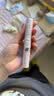美宝莲冲天翘睫毛撑得膏睫毛打底纤长不晕染小刷头6.5ml生日礼物 实拍图
