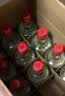 剑南春绵竹大曲红标 52度 500ml*12瓶 整箱装【婚宴用酒】年货送礼 实拍图