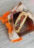 稻香村月饼礼盒 中秋大礼包 蛋黄莲蓉上品颂礼600g 实拍图