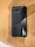 正件 适用华为Mate60RS手机壳非凡大师手机保护壳智能保护套保时捷ULTIMATEDESIGN翻盖真素皮皮套 黑 实拍图