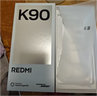 小米REDMI K90 骁龙®8至尊版 7100mAh大电池 青山护眼 水蓝色 16GB+256GB 红米5G手机国家补贴 实拍图