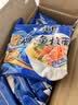 康师傅 方便面 经典鲜虾鱼板袋面98g*24 泡面整箱速食 方便食品  实拍图
