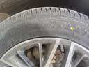 玲珑轮胎汽车轮胎215/55R17 98W XL 玲珑臻选UD 适配本田XR-V/缤智/迈腾 实拍图