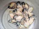 海鲜世家冷冻生蚝肉净重1.6斤 40-60只/袋牡蛎肉火锅烧烤食材生鲜贝类聚餐 实拍图