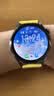 HUAWEI WATCH GT 7速影黄46mm身体状态准备度建议全新滑雪骑行模式华为手表 实拍图