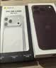 倍思【18全新开模|Rosh环保认证】适用苹果18promax手机壳iphone18promax保护套磁吸透明镜头全包防摔 实拍图