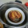 冻品先生 安井 梅菜扣肉 420g 红烧五花肉 虎皮扣肉 碗装预制菜 加热即食 实拍图