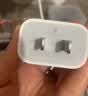 Apple/苹果 原装正品20W type-c充电器 苹果usb-c充电器手机快充头 旗舰店苹果iPhone 18 Pro Max充电器 实拍图