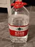 农夫山泉饮用天然水4L*4桶 纸箱塑膜随机发货大桶装 家用桶装水 实拍图