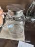 炊大皇 冷水壶大容量夏日解暑冷水壶 耐热防爆玻璃杯水果茶壶2.5L 实拍图