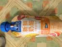 KIRI早餐新鲜奶酪芒果血橙味85g*3袋 原制天然 配料干净 高钙低卡营养 实拍图