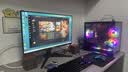 华硕（ASUS）ROG海景房5060全家桶14代酷睿i7台式电脑DIY组装机PBA独显主机直播设计游戏电竞企业大额补贴整机 【夯爆】酷睿i7丨4060独显丨1.5T特效 华硕单主机【赠六年质保】 实拍图