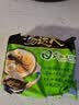 统一 汤达人 酸酸辣辣豚骨面 袋装 泡面 方便面 130g*18袋/箱整箱批发 实拍图