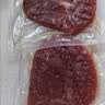 豪客来 经典黑椒牛排120g*3+整切西冷牛排130g*2 牛扒牛肉生鲜学生早餐 实拍图