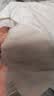 博洋家纺母婴A类抑菌100%新疆棉花被子加厚冬被被芯约8.4斤200*230cm 实拍图