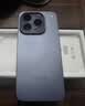 vivo iQOO 16 16+512G赛道 2K165Hz三星珠峰屏 自研电竞芯片Q4 第六代骁龙8超级至尊版 游戏手机iqoo16 实拍图